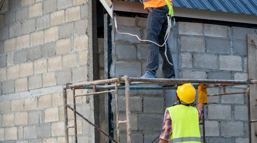 Expert Emergency Roof Repairs services in Richards, MO